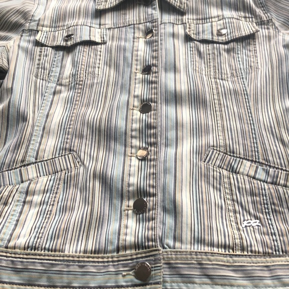 Women’s Point Zero Nicole Benisti Jacket - Picture 3 of 4